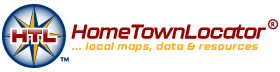 North Dakota Community and City Profiles: HomeTownLocator.com